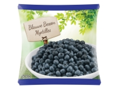 Myrtilles 2.69 €