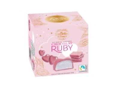 Guimauve chocolat Ruby 3.49 €