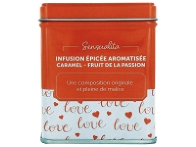 Lidl  Thés et infusions en vrac