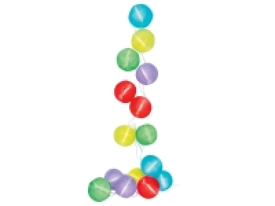 Guirlande à LED XXL 11.99 €