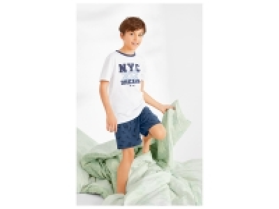 Pyjashort garçon 4.99 €
