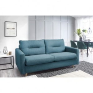 SINKI Tissu bleu 849.99 €