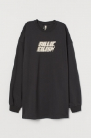 Sweat oversize 10.99 €