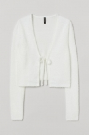 Gilet court 10.99 €