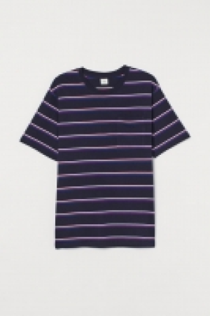 T-shirt en jersey de coton 4.99 €