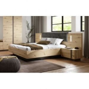ARCOMA Imitation chêne et gris 649.99 €