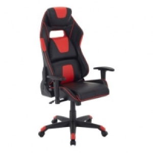 RUSH Rouge et noir 109.99 €