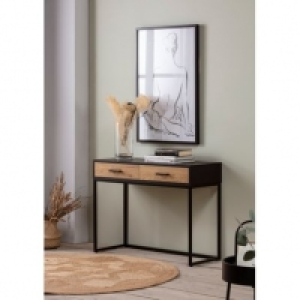 MELA Imitation chêne et noir 149.99 €