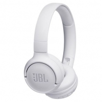 Auchan Jbl JBL Casque audio Bluetooth - Blanc - Tune 500BT