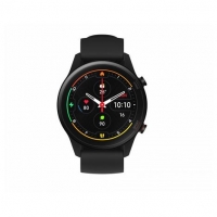 Auchan Xiaomi XIAOMI Montre connectée Mi Watch - Noir