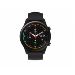 XIAOMI Montre connectée Mi Watch - Noir