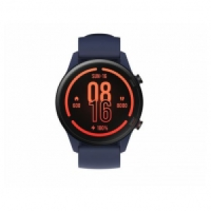 XIAOMI Montre connectée Mi Watch - Bleu