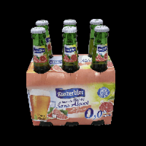 KUSTERBIER® Boisson sans alcool 0,0° 3.19 €
