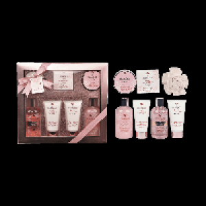 GLOSS® Coffret corps