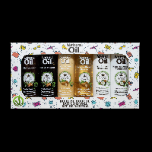 NATURA OIL® Huile et Body Milk