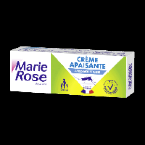 MARIE ROSE® Crème apaisante après-moustiques