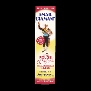 EMAIL DIAMANT® Dentifrice