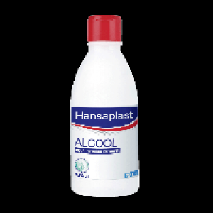 HANSAPLAST® Alcool 70%
