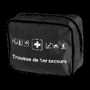 Trousse de 1er secours