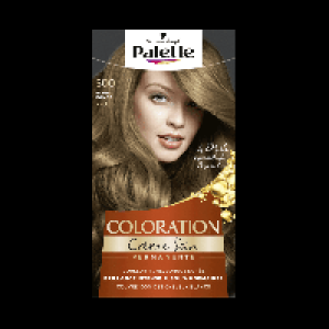 PALETTE® Coloration 2.37 €