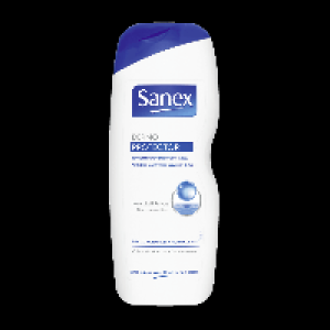 SANEX® Gel douche 2.99 €