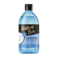 Aldi Nature Box® NATURE BOX® Shampooing et apres shampooing