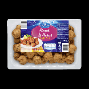 LOC MARÉE® Accras de morue