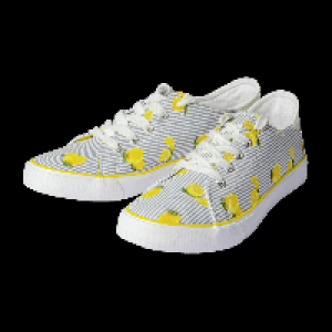 WALKX WOMEN&reg; Chaussures en toile