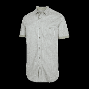 STRAIGHT UP&reg; Chemise manches courtes