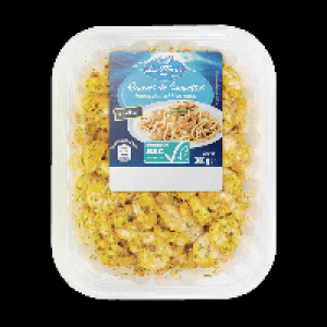 Aldi Loc Marée® LOC MARÉE® Queues de crevettes decortiquées