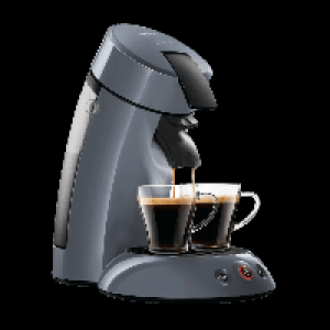 PHILIPS&reg; Cafeti&egrave;re &agrave; dosettes senseo&reg; original 39.99&nbsp;&euro;