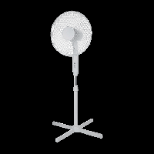 QUIGG® Ventilateur sur pied 16.49 €