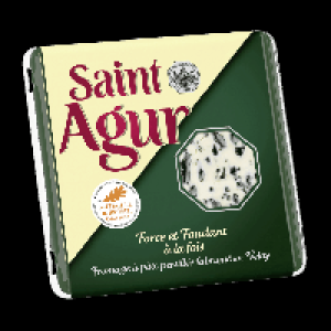Saint Agur® 1.39 €