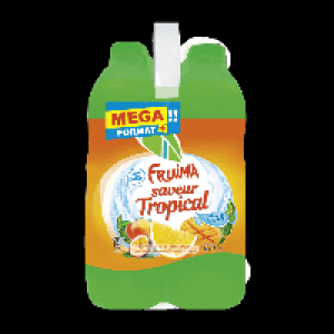 FRUIMA&reg; Boisson tropical