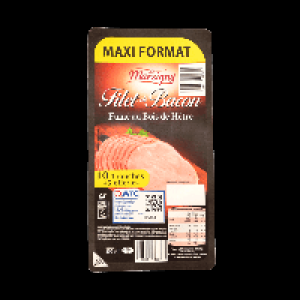 LE MARSIGNY&reg; Filet de bacon