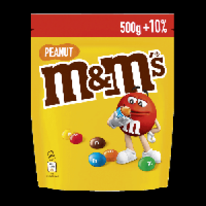M&MS&reg; 3.48&nbsp;&euro;