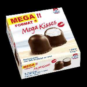 GRABOWER® Mega kisses