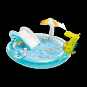 INTEX® Aire de jeux aquatique 22.99 €