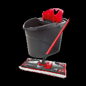 VILEDA® Set de nettoyage complet Ultramax®