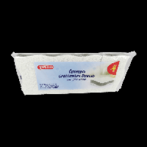 TWIDO® 4 éponges grattantes