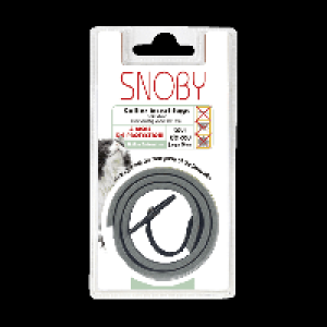 SNOBY® Collier insectifuge pour chat et chien 2.99 €