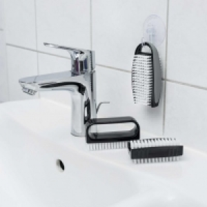 BIOCURA® Lot de 3 brosses à ongles