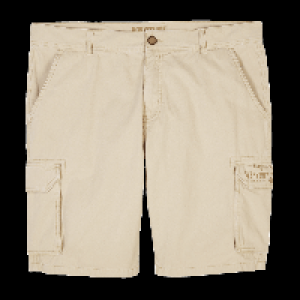 STRAIGHT UP® Bermuda cargo