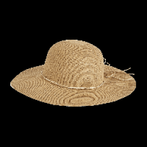 UP2FASHION®/STRAIGHT UP® Chapeau de paille 4.99 €