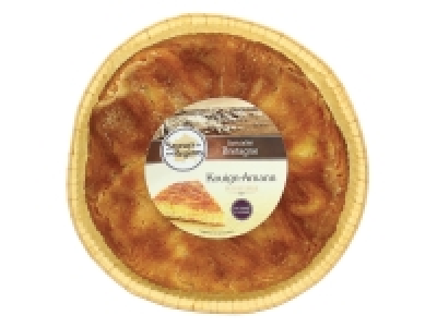 Kouign Amann 3.99 €