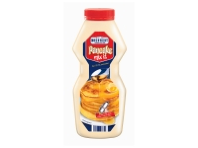Préparation pour pancakes 1.09 €