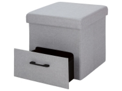Pouf-coffre 12.99 €