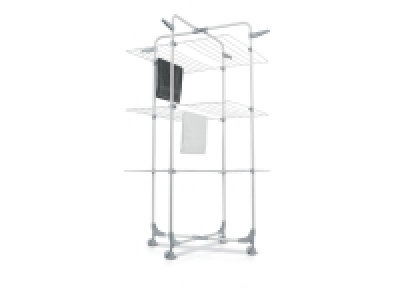 Séchoir à linge tour 16.99 €