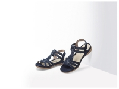Sandales femme 11.99 €