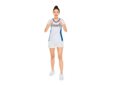 Maillot de football femme